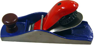 Block Plane 40mm  $12.75